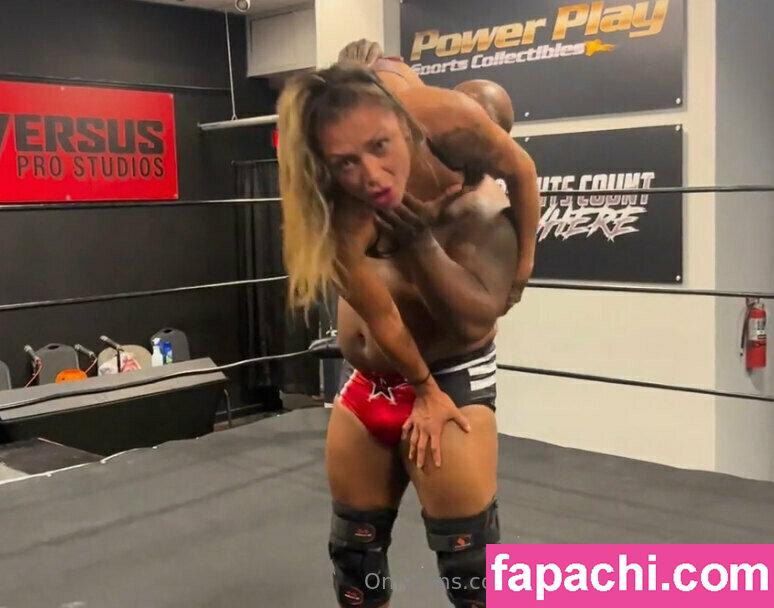 pandemicprowrestling leaked nude photo #0146 from OnlyFans/Patreon