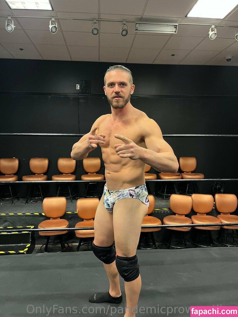 pandemicprowrestling leaked nude photo #0161 from OnlyFans/Patreon