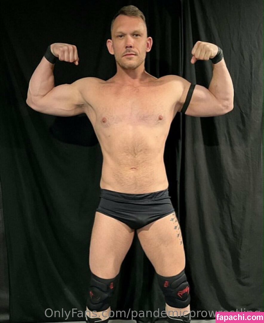 pandemicprowrestling leaked nude photo #0162 from OnlyFans/Patreon