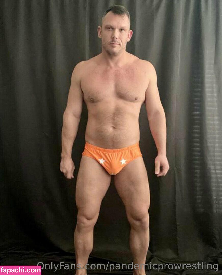 pandemicprowrestling leaked nude photo #0163 from OnlyFans/Patreon