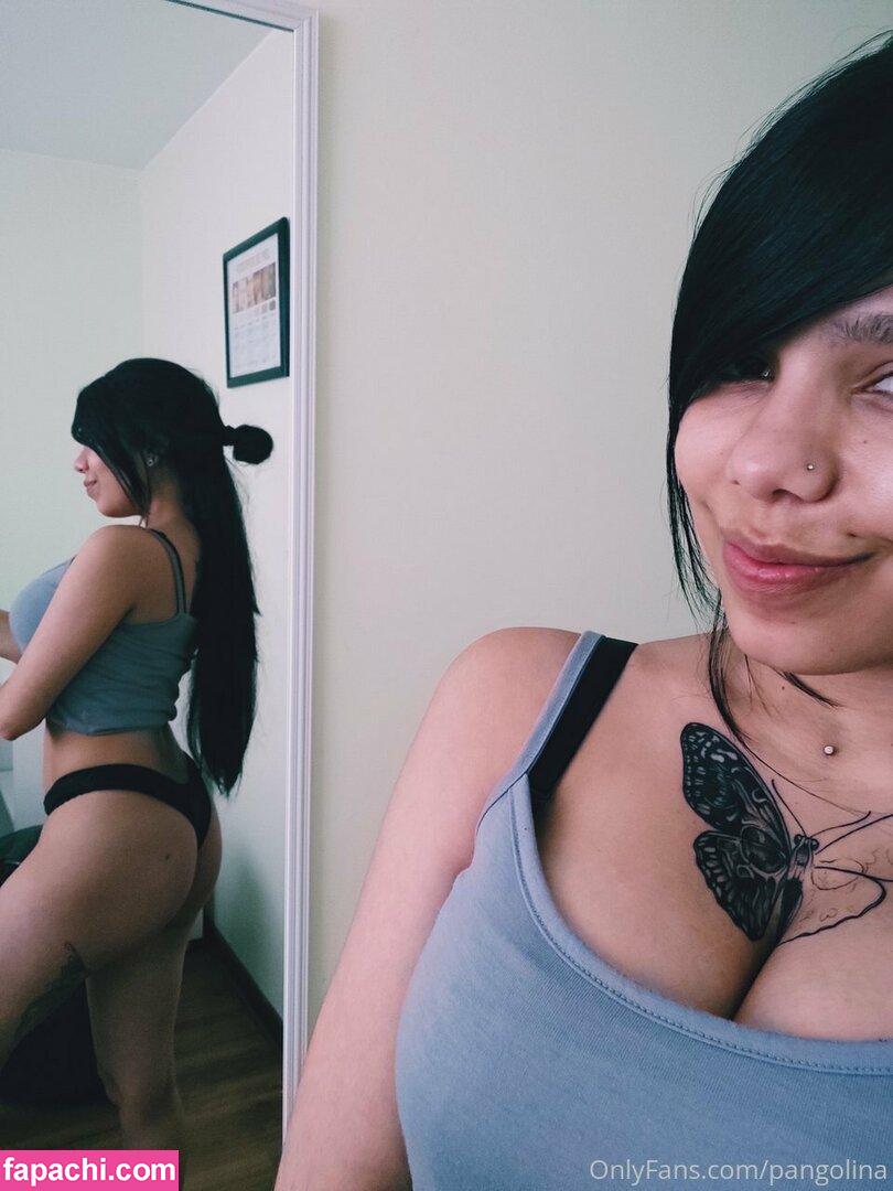 Pangolina / _pangolina_ leaked nude photo #0046 from OnlyFans/Patreon