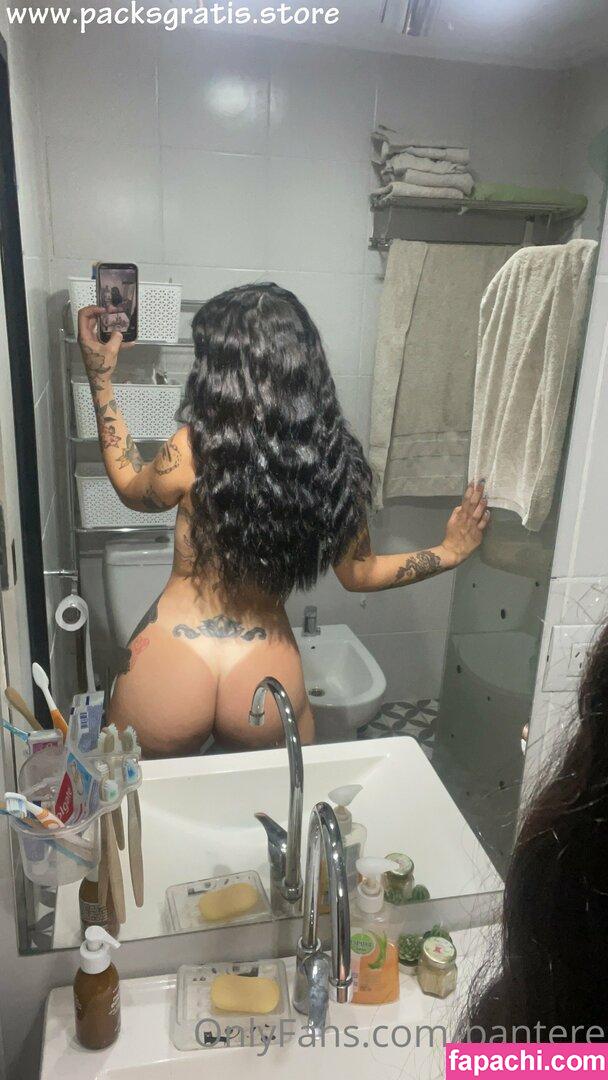 pantere leaked nude photo #0037 from OnlyFans/Patreon