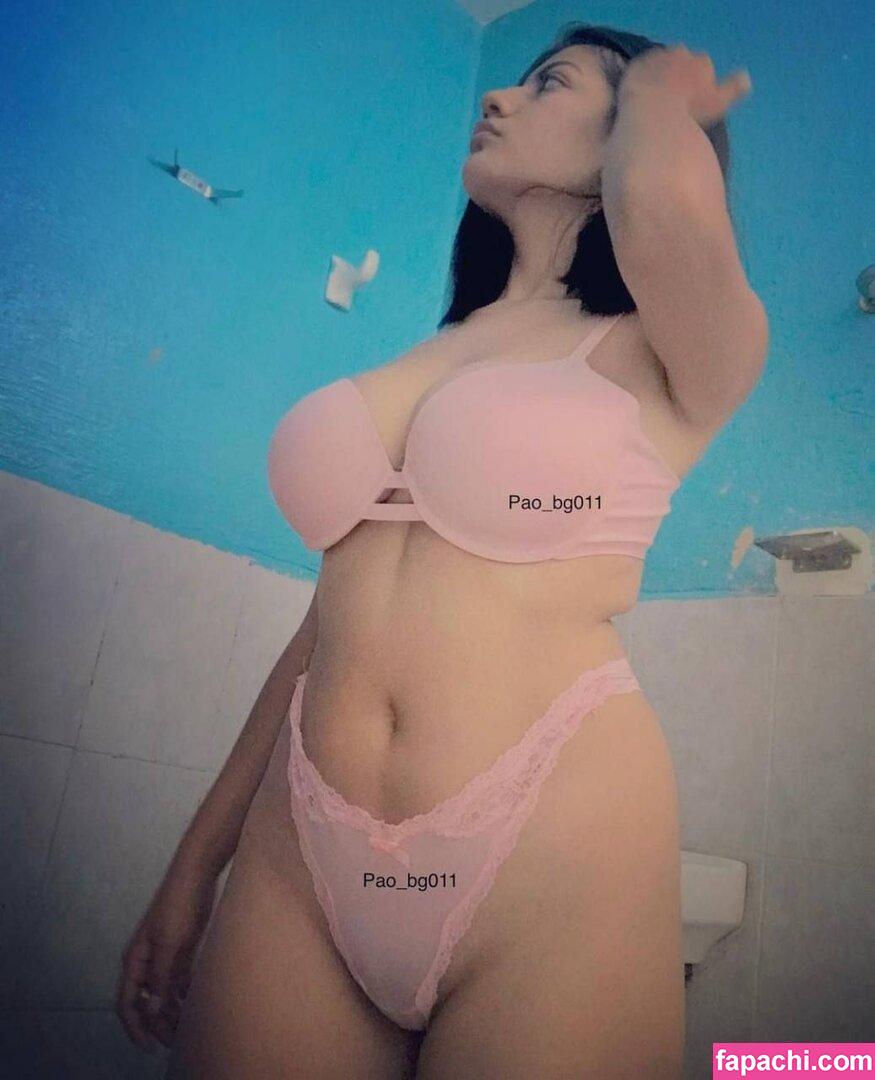 pao_bg01 / Pao11 / Pao_bg011 / _pao11 leaked nude photo #0067 from OnlyFans/Patreon