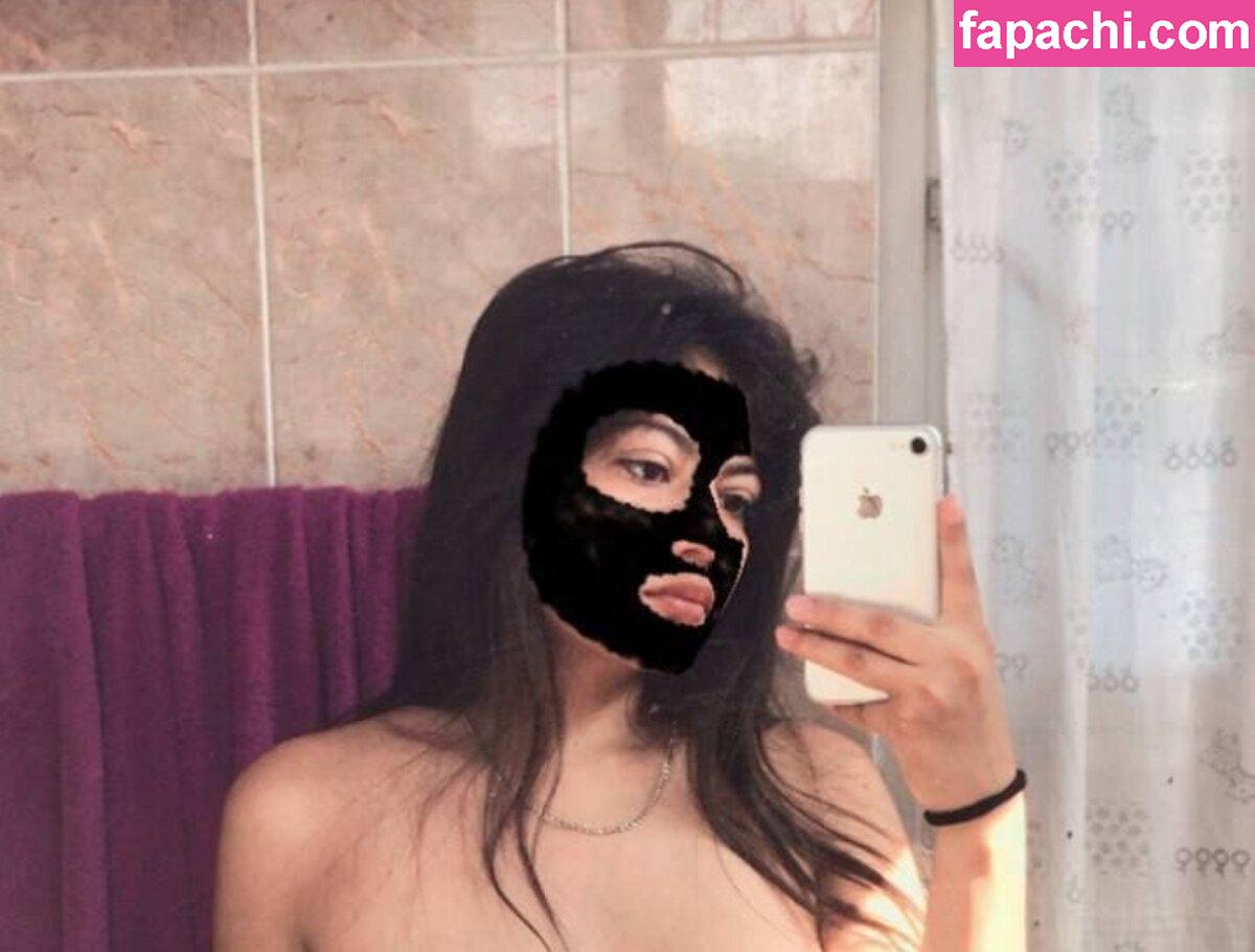Paola Bustamante / bebaguzman06 / paobg01 leaked nude photo #0038 from OnlyFans/Patreon