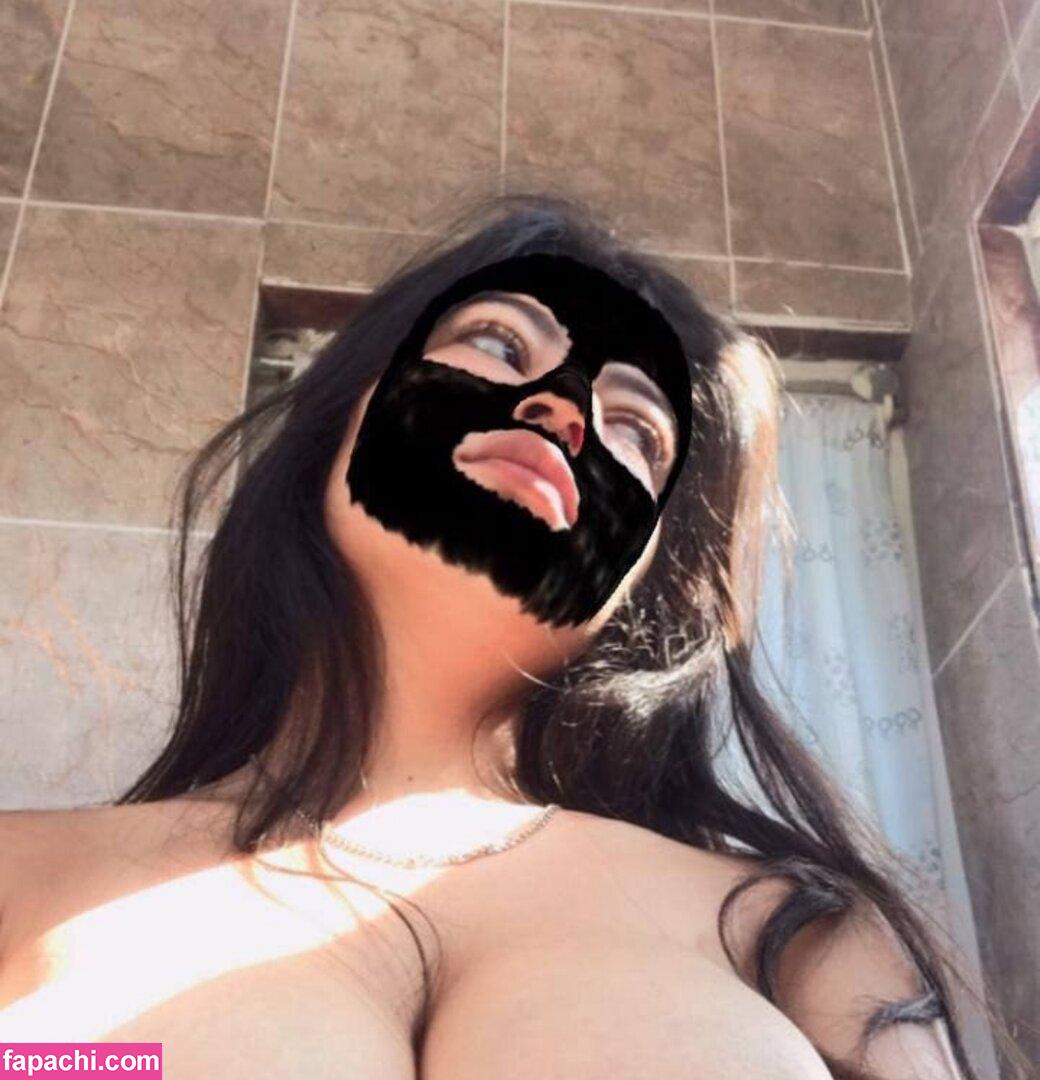 Paola Bustamante / bebaguzman06 / paobg01 leaked nude photo #0039 from OnlyFans/Patreon