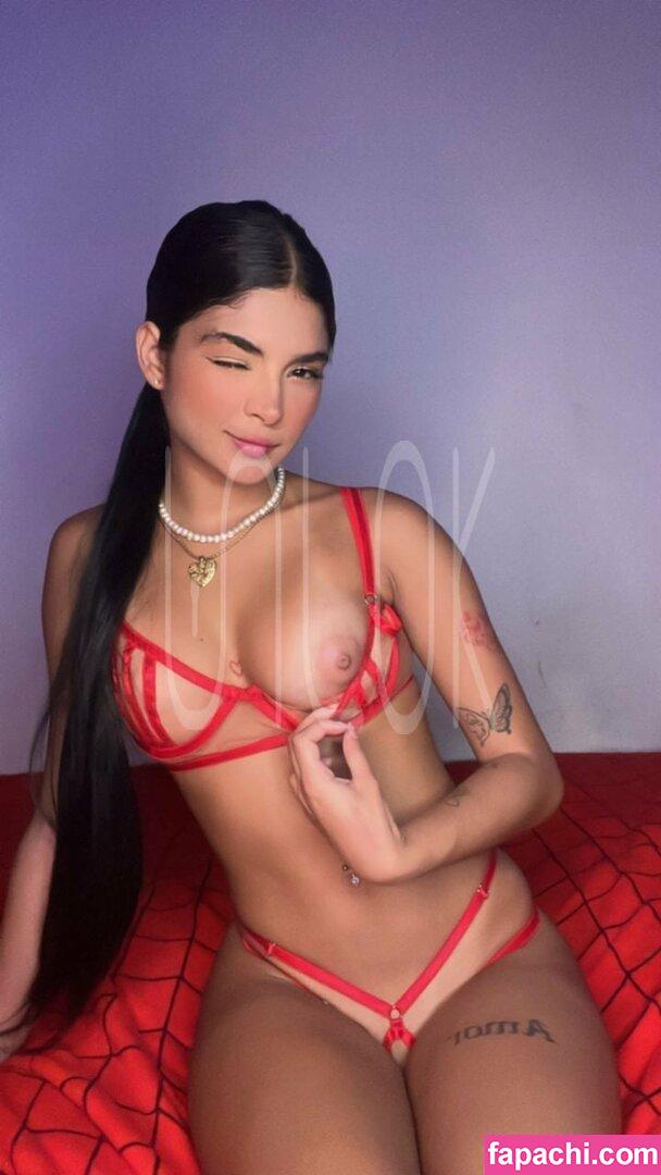 Paola Castillo / PaolaCa76854576 / Paopi1 / paocastillooficial leaked nude photo #0092 from OnlyFans/Patreon