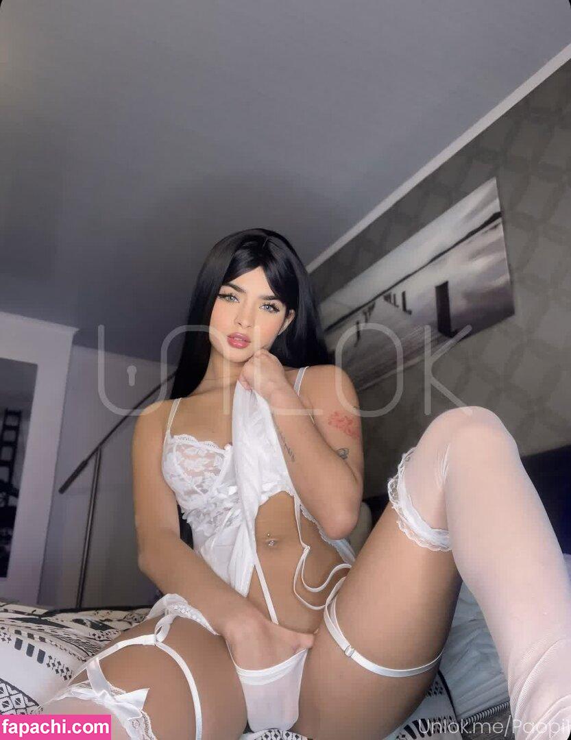 Paola Castillo / PaolaCa76854576 / Paopi1 / paocastillooficial leaked nude photo #0156 from OnlyFans/Patreon