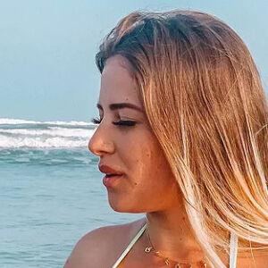 Paola Marin avatar