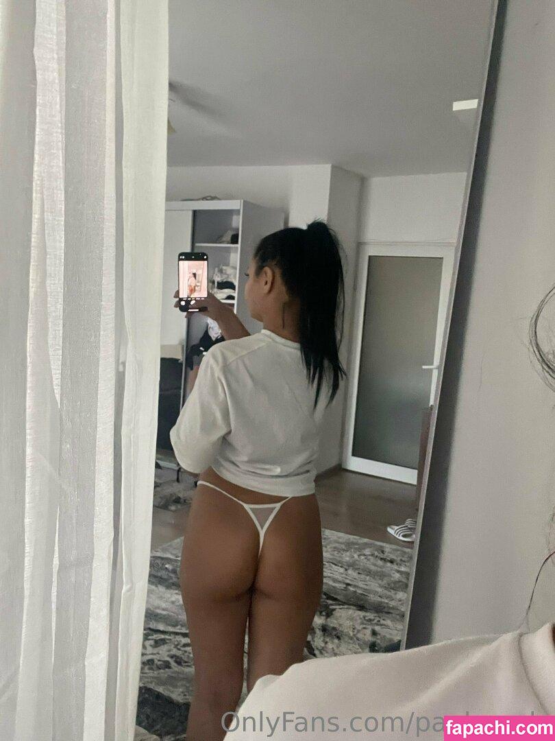 paola.only / mlle_paola_only leaked nude photo #0027 from OnlyFans/Patreon