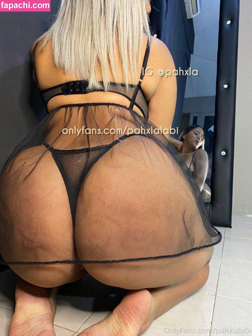 Paola Rich / pahxlalabi / pahxlx / paola_rich leaked nude photo #0022 from OnlyFans/Patreon