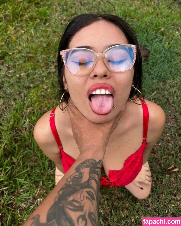 Paola Suarez leaked nude photo #0001 from OnlyFans/Patreon