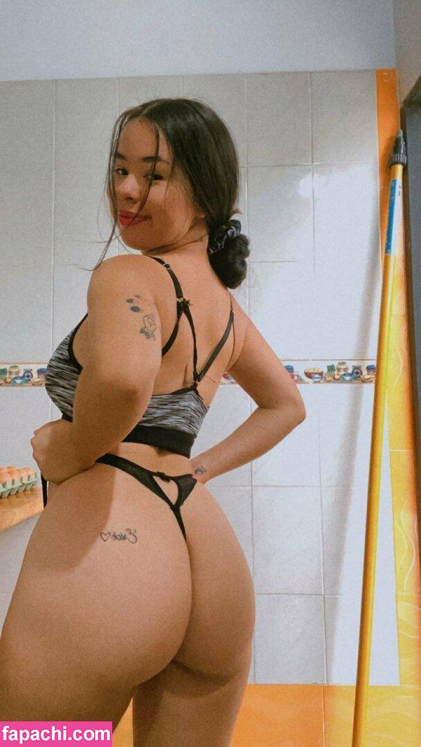 Paola Suarez leaked nude photo #0004 from OnlyFans/Patreon