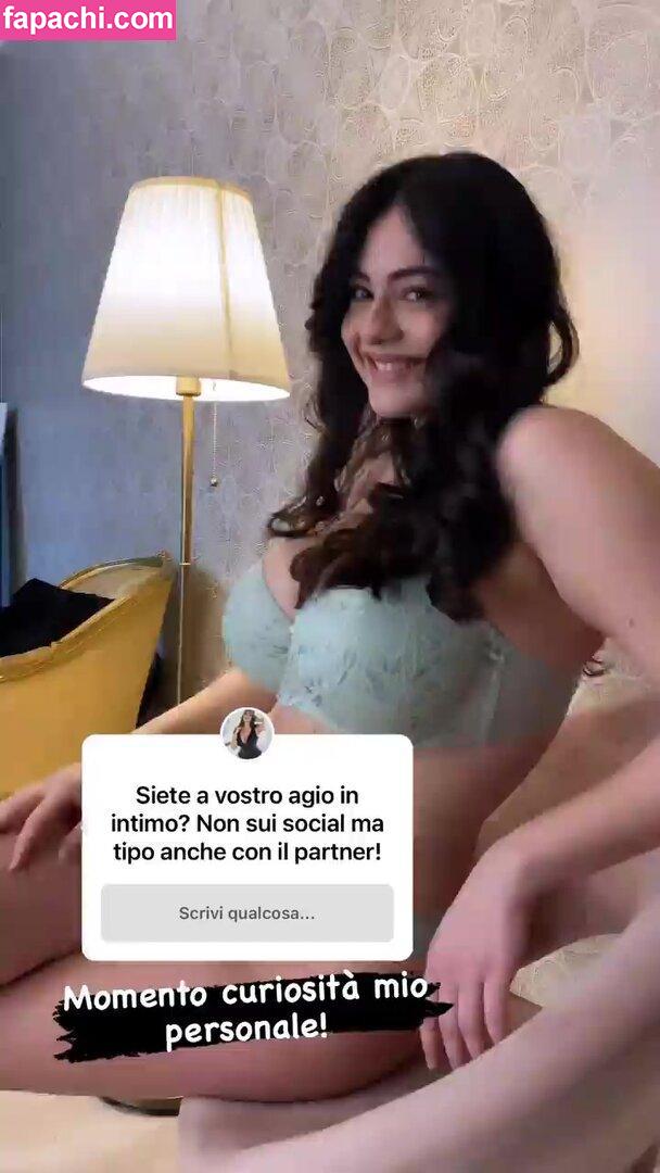 Paola Torrente / paola_torrentereal leaked nude photo #0029 from OnlyFans/Patreon