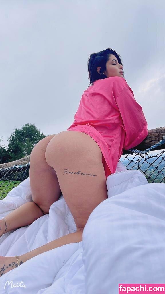 paolavegaoficial leaked nude photo #0084 from OnlyFans/Patreon