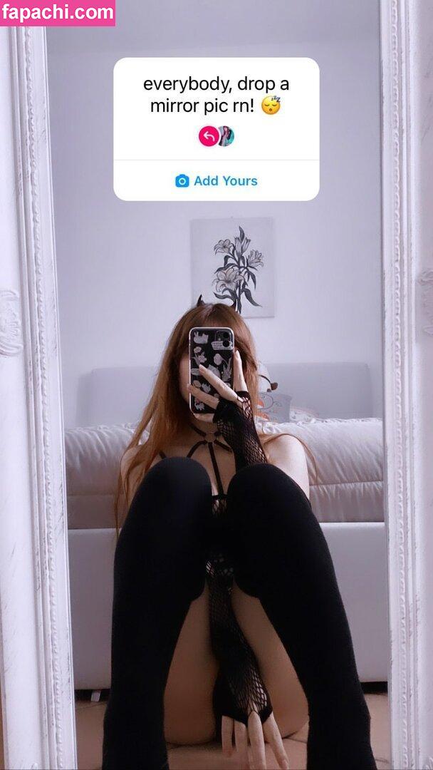Paoputess leaked nude photo #0024 from OnlyFans/Patreon
