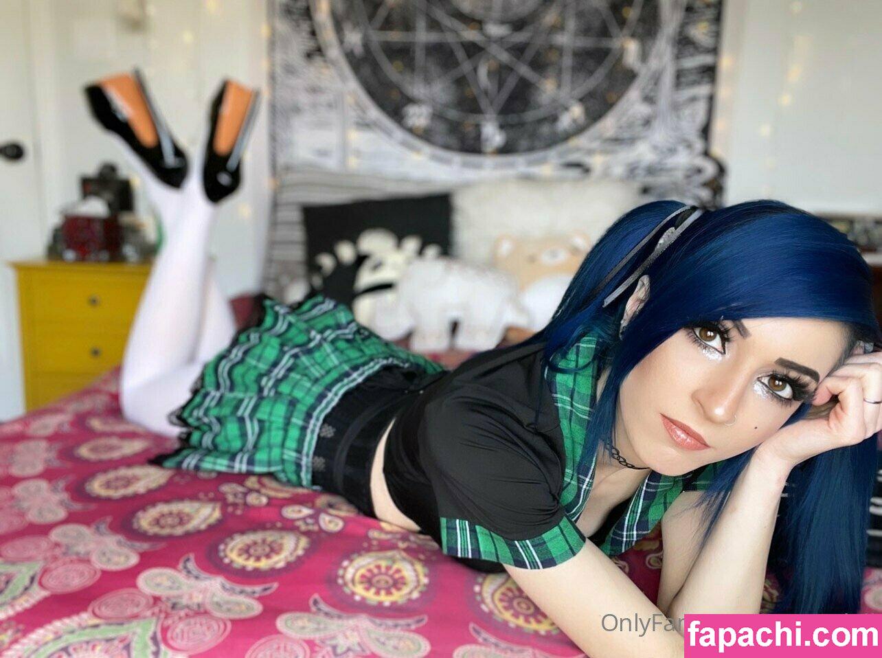 Paper Doll Pvper Doll Leaked Nude Photo 0143 From Onlyfans Patreon