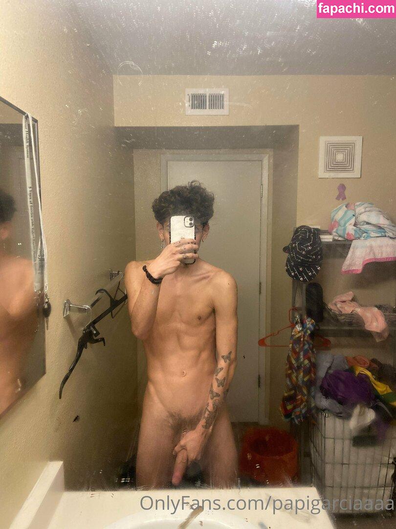 papigarciaaaa / papigarciaaa leaked nude photo #0006 from OnlyFans/Patreon