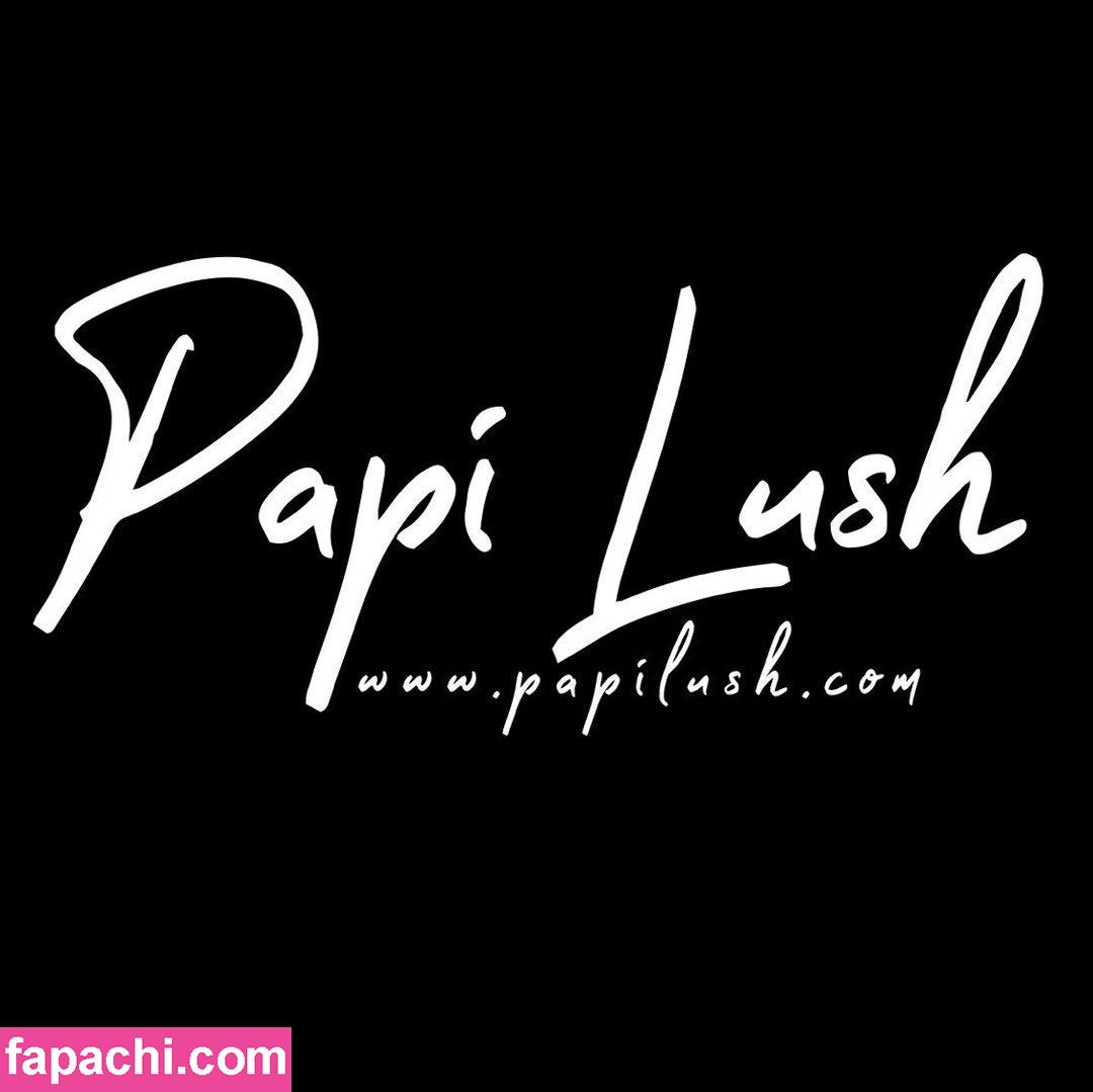 Papilush leaked nude photo #0018 from OnlyFans/Patreon