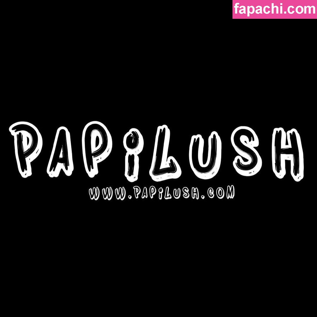 Papilush leaked nude photo #0028 from OnlyFans/Patreon
