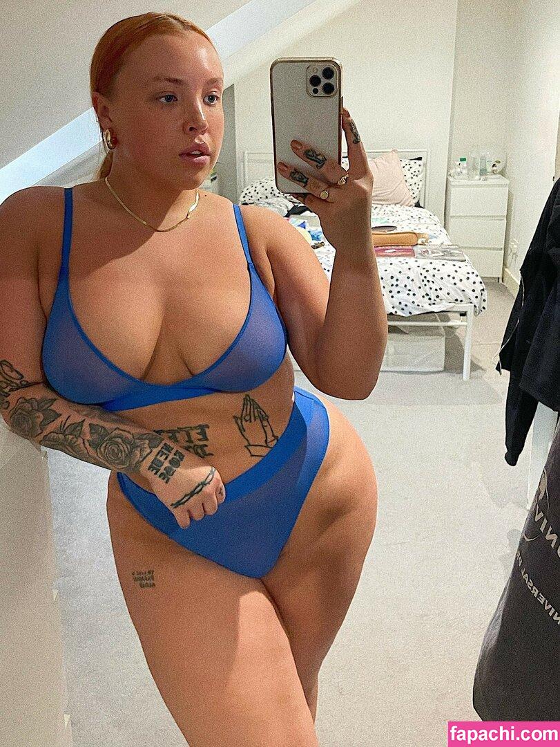 Paradise_megan leaked nude photo #0008 from OnlyFans/Patreon