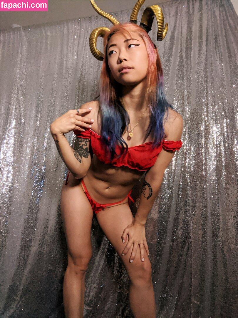 parallaxstella / Stella Chung / therealparallaxstella leaked nude photo #0172 from OnlyFans/Patreon