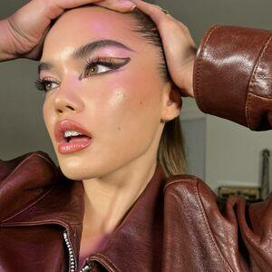 Paris Berelc leaked media #0255