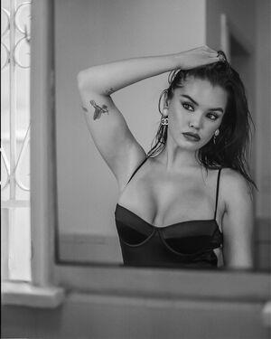 Paris Berelc leaked media #0258