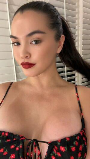 Paris Berelc leaked media #0261