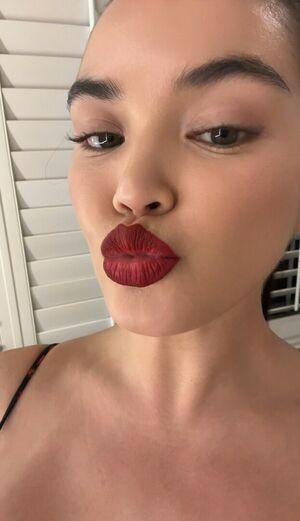 Paris Berelc leaked media #0262