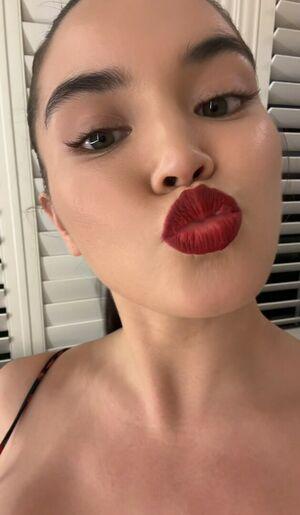 Paris Berelc leaked media #0263