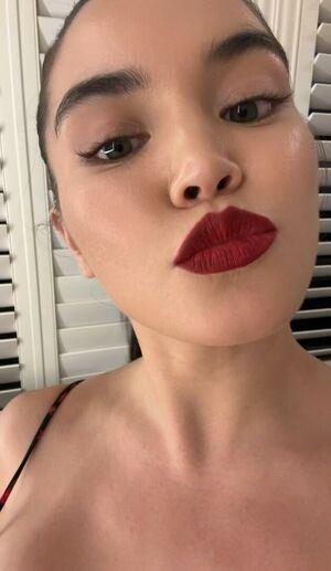 Paris Berelc leaked media #0264