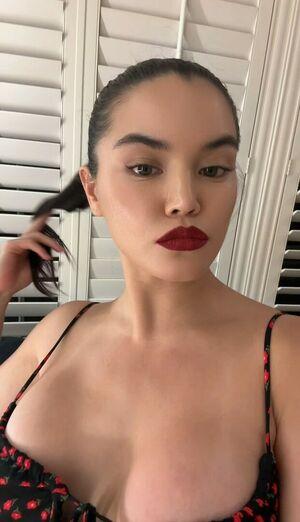 Paris Berelc leaked media #0265