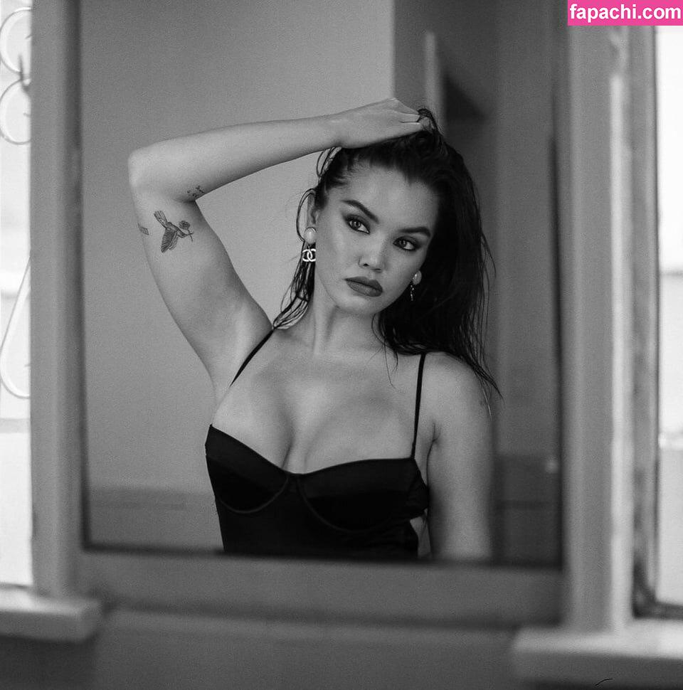 Paris Berelc / theparisberelc leaked nude photo #0241 from OnlyFans/Patreon