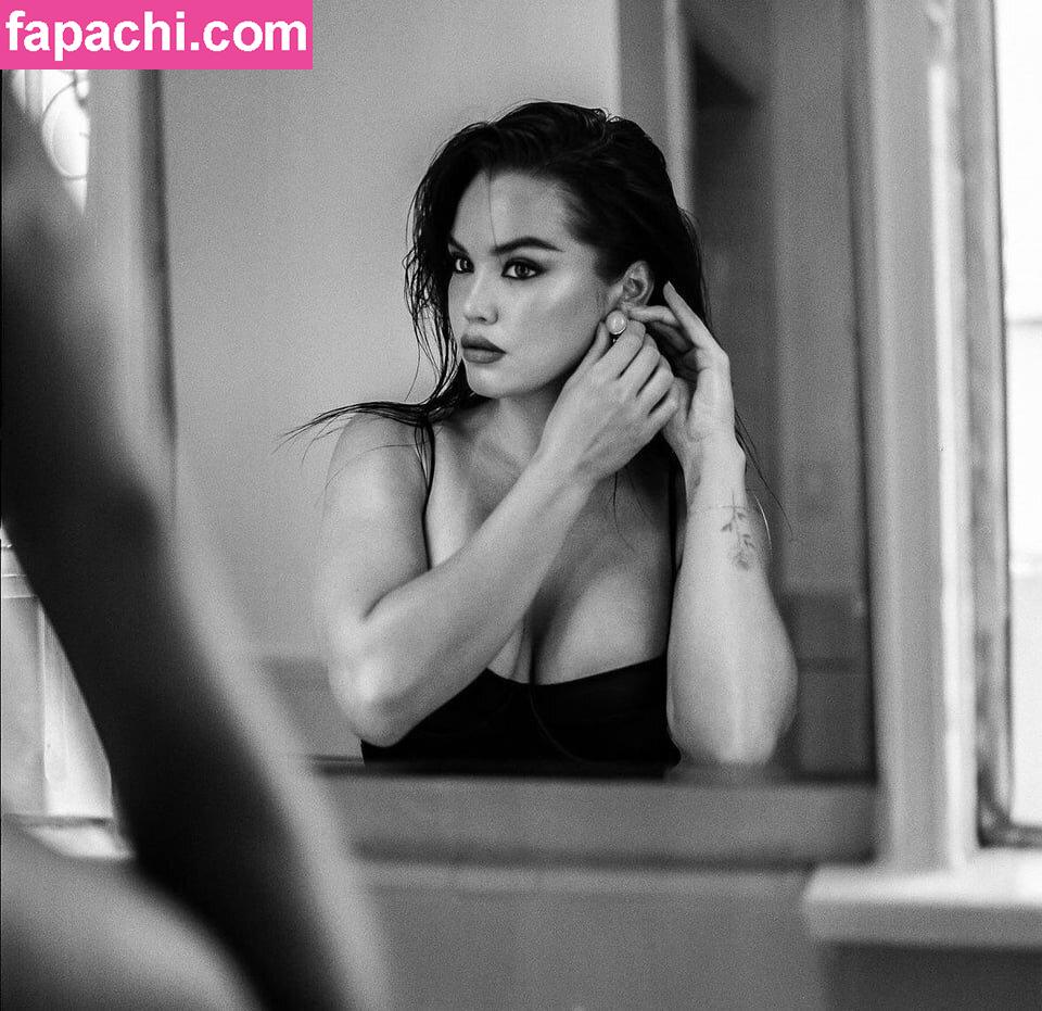 Paris Berelc / theparisberelc leaked nude photo #0243 from OnlyFans/Patreon