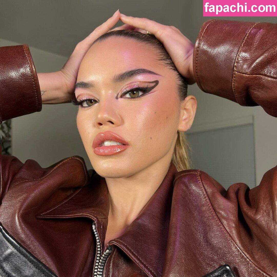 Paris Berelc / theparisberelc leaked nude photo #0256 from OnlyFans/Patreon