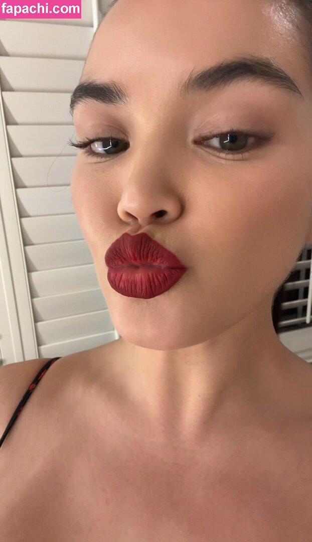 Paris Berelc / theparisberelc leaked nude photo #0262 from OnlyFans/Patreon