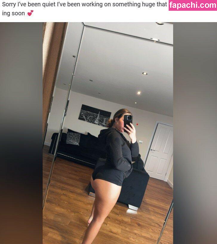 Paris Hill / pariishiil leaked nude photo #0118 from OnlyFans/Patreon