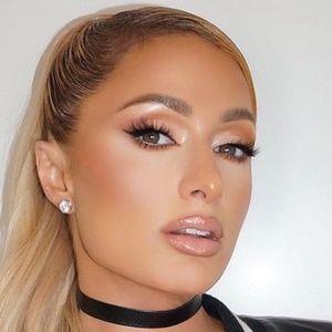 Paris Hilton avatar