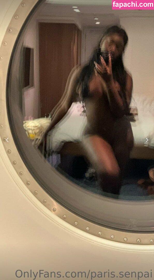 Paris.Senpai / paristhesenpai leaked nude photo #0045 from OnlyFans/Patreon