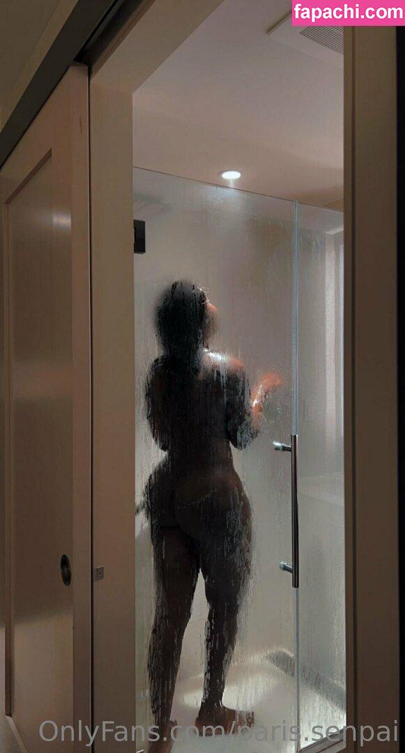 Paris.Senpai / paristhesenpai leaked nude photo #0072 from OnlyFans/Patreon