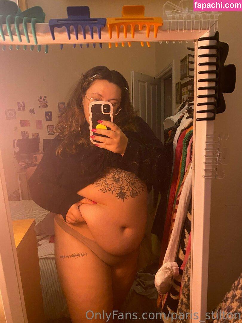 paris_stilton / paris_stilton_ leaked nude photo #0082 from OnlyFans/Patreon