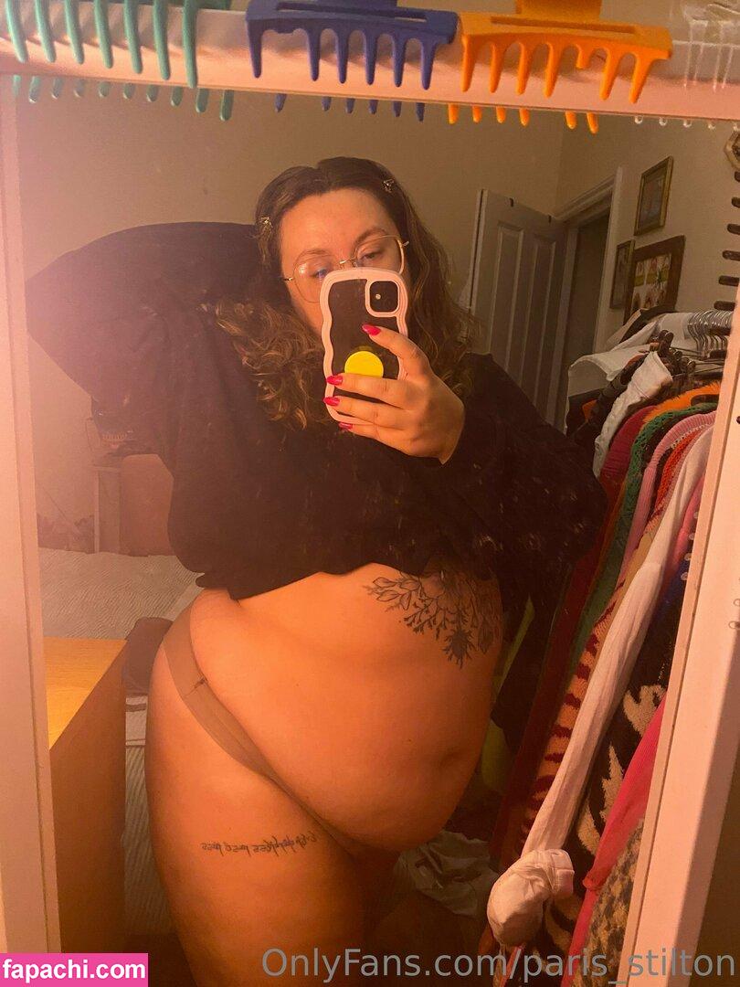 paris_stilton / paris_stilton_ leaked nude photo #0084 from OnlyFans/Patreon