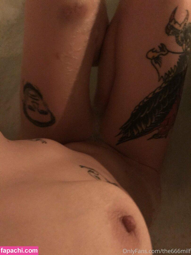 parisbush / Paris / The666milf / realparisbush leaked nude photo #0012 from OnlyFans/Patreon