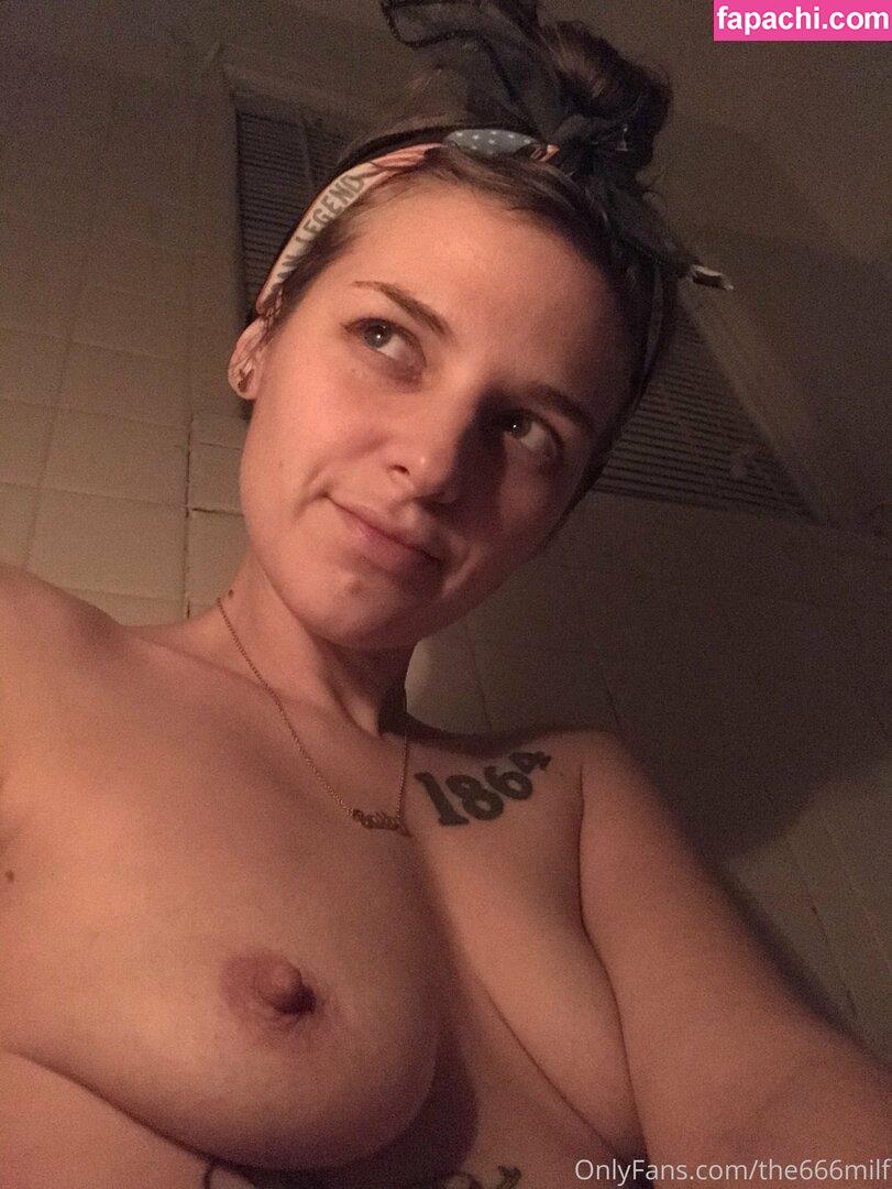 parisbush / Paris / The666milf / realparisbush leaked nude photo #0068 from OnlyFans/Patreon