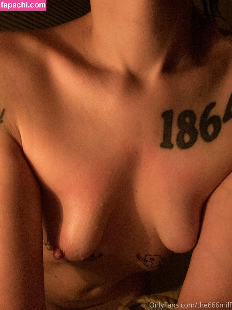 parisbush / Paris / The666milf / realparisbush leaked nude photo #0081 from OnlyFans/Patreon