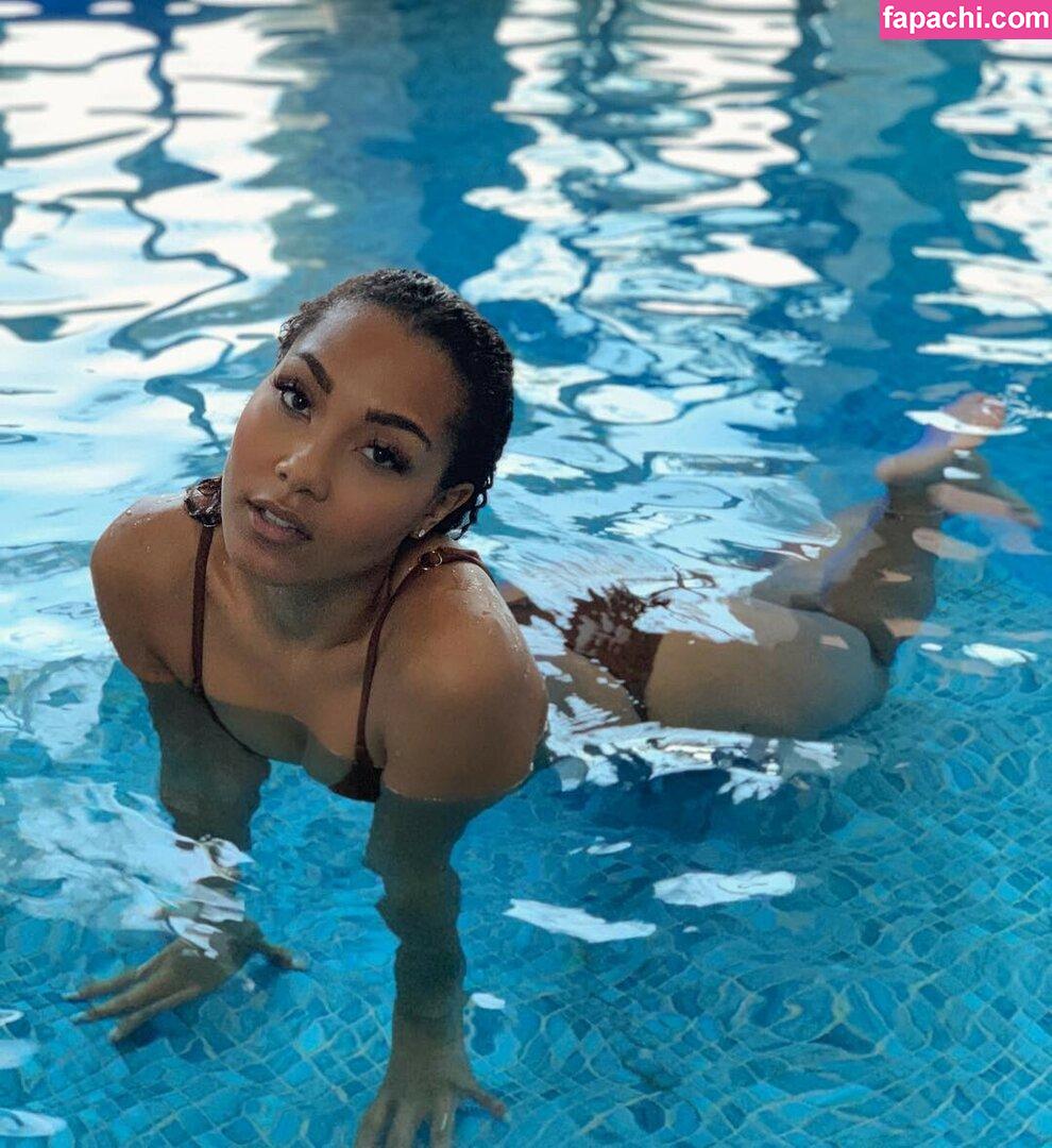 Parker McKenna Posey / parkermckennaaa leaked nude photo #0063 from OnlyFans/Patreon