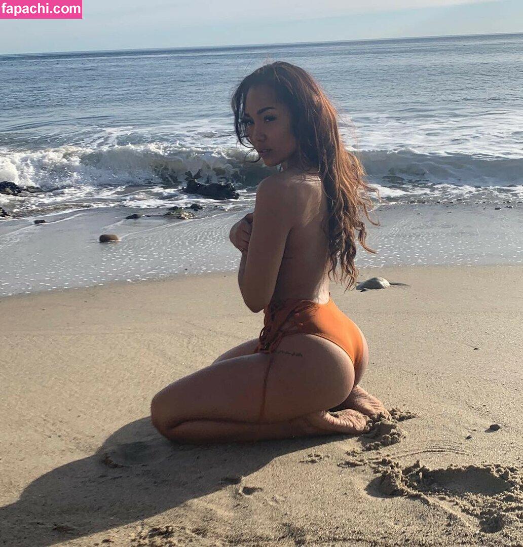 Parker McKenna Posey / parkermckennaaa leaked nude photo #0064 from OnlyFans/Patreon