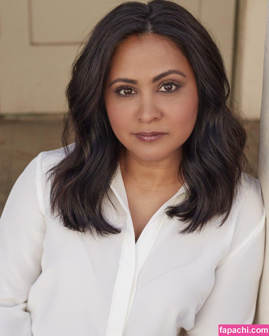 Parminder Nagra / parmindernagra leaked nude photo #0001 from OnlyFans/Patreon