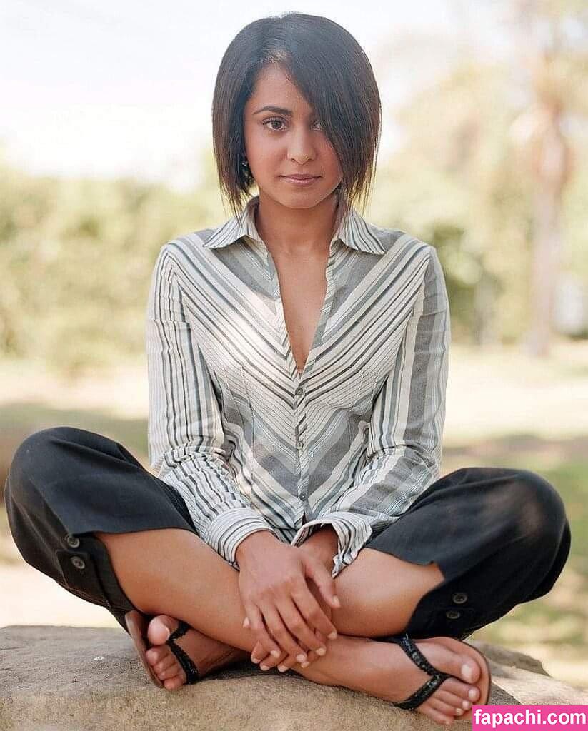 Parminder Nagra / parmindernagra leaked nude photo #0002 from OnlyFans/Patreon