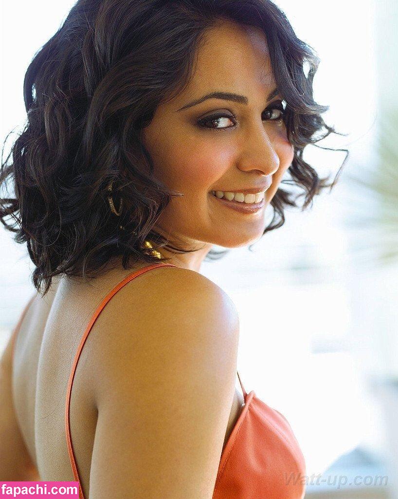 Parminder Nagra / parmindernagra leaked nude photo #0009 from OnlyFans/Patreon